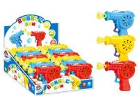 My Bubble Bańki mydlane Pistolet 50ml. Autor: .. SmakLiter.pl Okładka książki My Bubble Bańki mydlane Pistolet 50ml