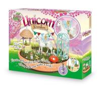 Opakowanie My Fairy Garden Ogród jednorożca