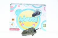 Opakowanie Mysz nakręcana 11cm