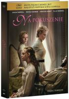 Na pokuszenie. Wydawca: Burda Publishing Polska. SmakLiter.pl Opakowanie Na pokuszenie