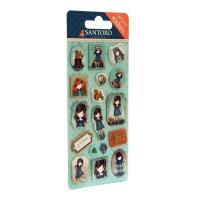 Opakowanie Naklejki - You Brought Me Love