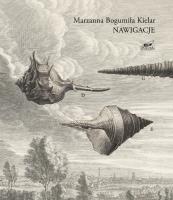 Okładka książki Nawigacje