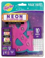 Opakowanie Neon Led do dekorowania STnux