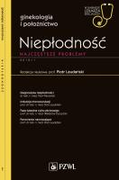 Niepłodność. Wydawca: PZWL. SmakLiter.pl Opakowanie Niepłodność