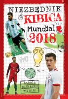 Okładka książki Niezbędnik kibica