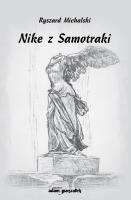 Okładka książki Nike z Samotraki