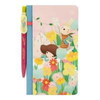 Opakowanie Notatnik z długopisem - Dreamboat