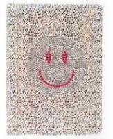 Opakowanie Notes A5 z kryształkami