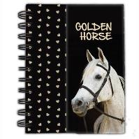 Opakowanie Notes na spirali A6 18-3630HS