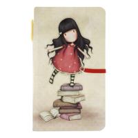 Opakowanie Notes z długopisem - New Heights