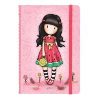 Opakowanie Notes z twardą okładką - Every Summer has a Story