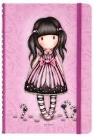 Opakowanie Notes z twardą okładką - Sugar and Spice