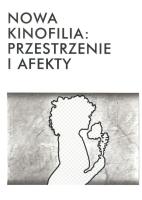 Nowa kinofilia przestrzenie i afekty. Wydawca: Mammal. SmakLiter.pl Opakowanie Nowa kinofilia przestrzenie i afekty