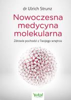 Okładka książki Nowoczesna medycyna molekularna