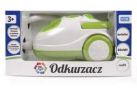 Opakowanie Odkurzacz