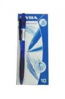 Ołówek automatyczny Orlow-Techno 0,7mm (10szt). Wydawca: LYRA. SmakLiter.pl Opakowanie Ołówek automatyczny Orlow-Techno 0,7mm (10szt)