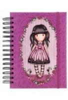 Opakowanie Organizer - Sugar and Spice