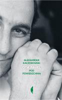Ota Pavel. Autor: Kaczorowski Aleksander. SmakLiter.pl Okładka książki Ota Pavel