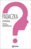 Okładka książki Padaczka. Etiologia