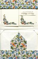 Opakowanie Papeteria Wallet FZB 003W