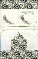 Opakowanie Papeteria Wallet PLM 003W