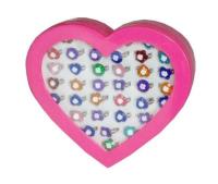 Opakowanie Pierścionki