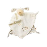 Opakowanie Pierwsza przytulanka, kocyk Owieczka 30 cm