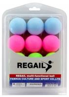 Opakowanie Piłki do ping-ponga 12el