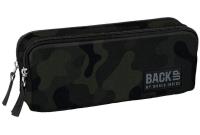 Okładka książki PIÓRNIK BackUP MODEL B 54