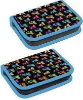 Opakowanie Piórnik bez wyposażenia 2kl koty