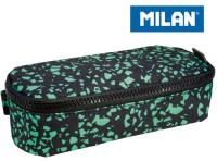 Opakowanie Piórnik MILAN owalny TEXTURE