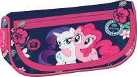 Opakowanie Piórnik saszetka dwukomorowa MY LITTLE PONY