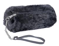 Opakowanie Piórnik szkolny WAR-358 Czarny