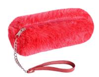 Opakowanie Piórnik szkolny WAR-358 Czerwony WARTA