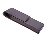 Opakowanie Piórnik szkolny WAR-363 Brązowy WARTA