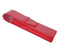 Opakowanie Piórnik szkolny WAR-364 Czerwony WARTA