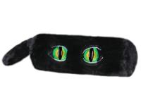 Opakowanie Piórnik szkolny WAR-412 Kot Czarny