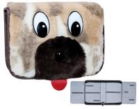 Opakowanie Piórnik szkolny WAR-438 Beżowy