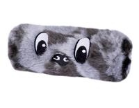 Opakowanie Piórnik szkolny WAR-446 Czarny WARTA