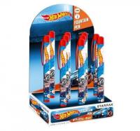 Opakowanie Pióro Hot Wheels (10szt)