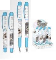 Opakowanie Pióro psy i koty (10szt)