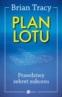 Okładka książki Plan lotu