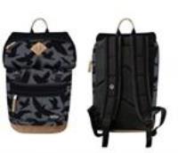 Opakowanie Plecak 1-komorowy Eagle