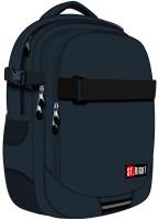 Opakowanie Plecak 3-komorowy Gray