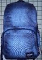 Opakowanie Plecak 3-komorowy Melange