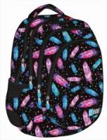 Opakowanie Plecak 4-komorowy BP6 Stright Feathers