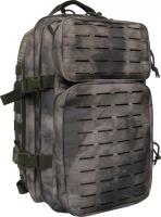 Opakowanie Plecak 4-komorowy Military