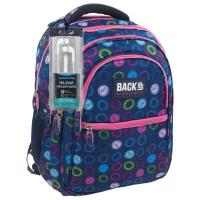 Okładka książki PLECAK BackUP MODEL B 18