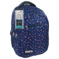 Opakowanie Plecak BackUP model D 26 + słuchawki