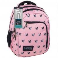 Opakowanie Plecak BackUP model D17